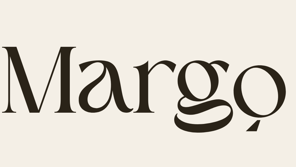 Margó